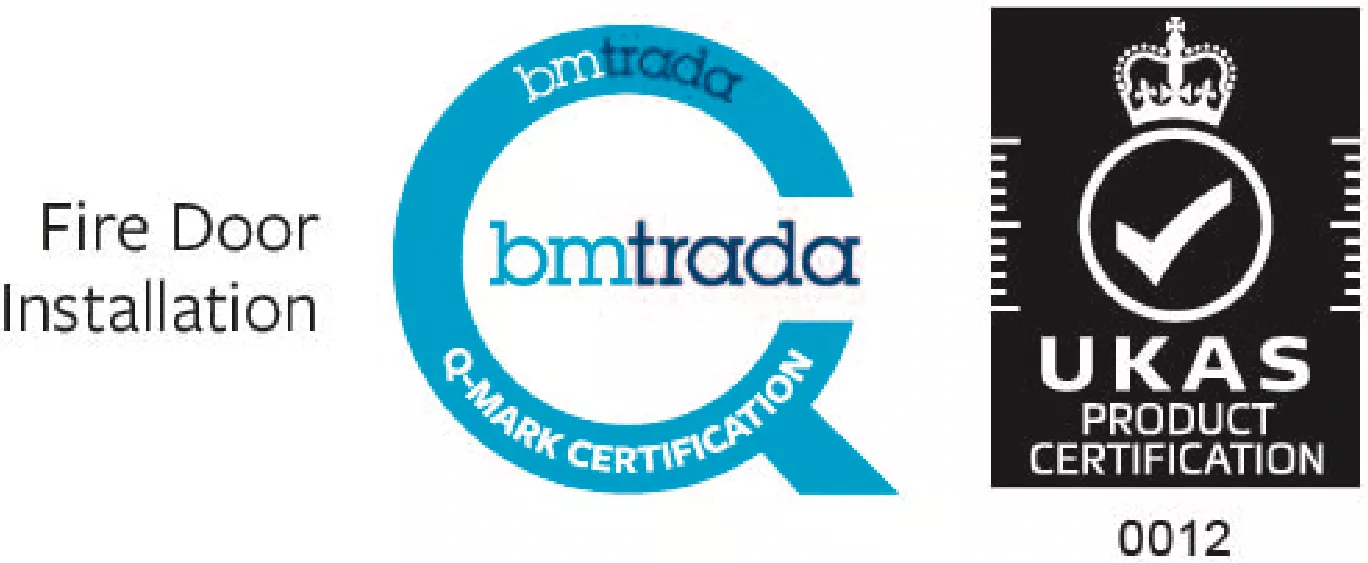 Fire Door Installation